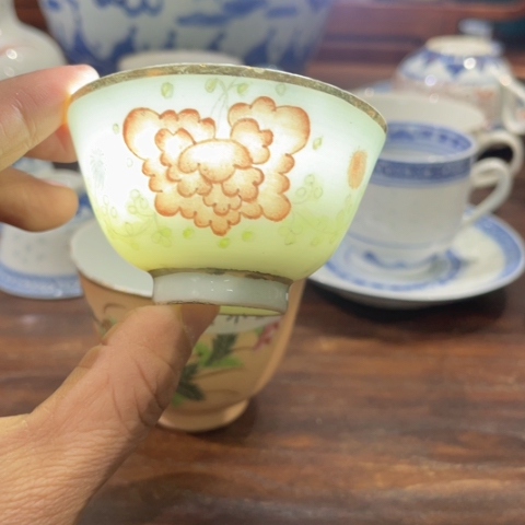 景德镇景德镇陶瓷