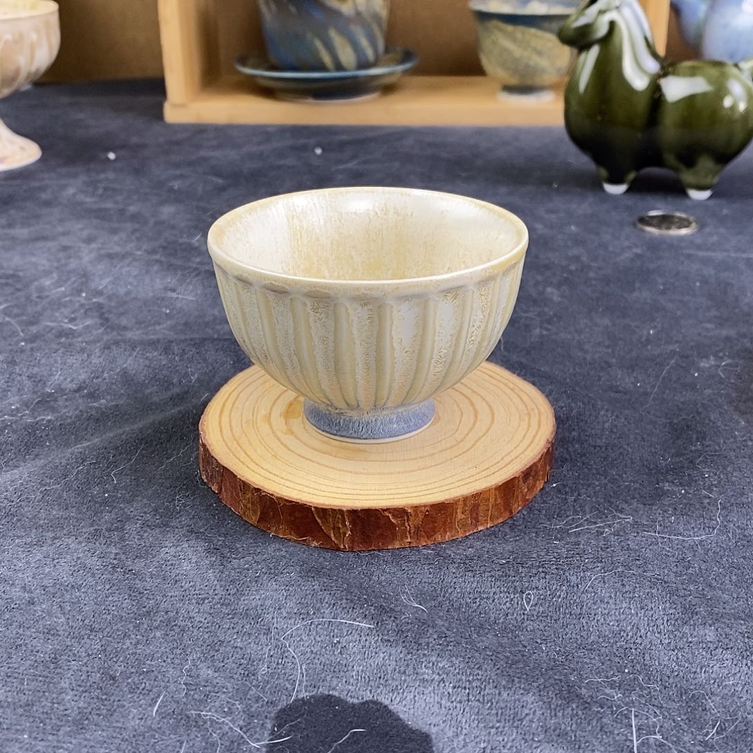 景德镇高温陶瓷茶杯16