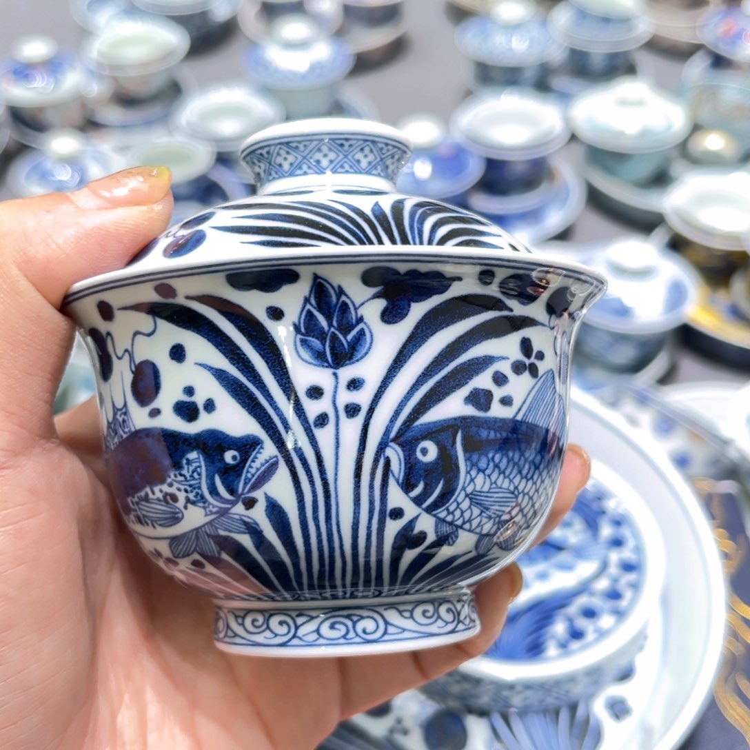 瓷片景德镇陶瓷景德镇陶瓷