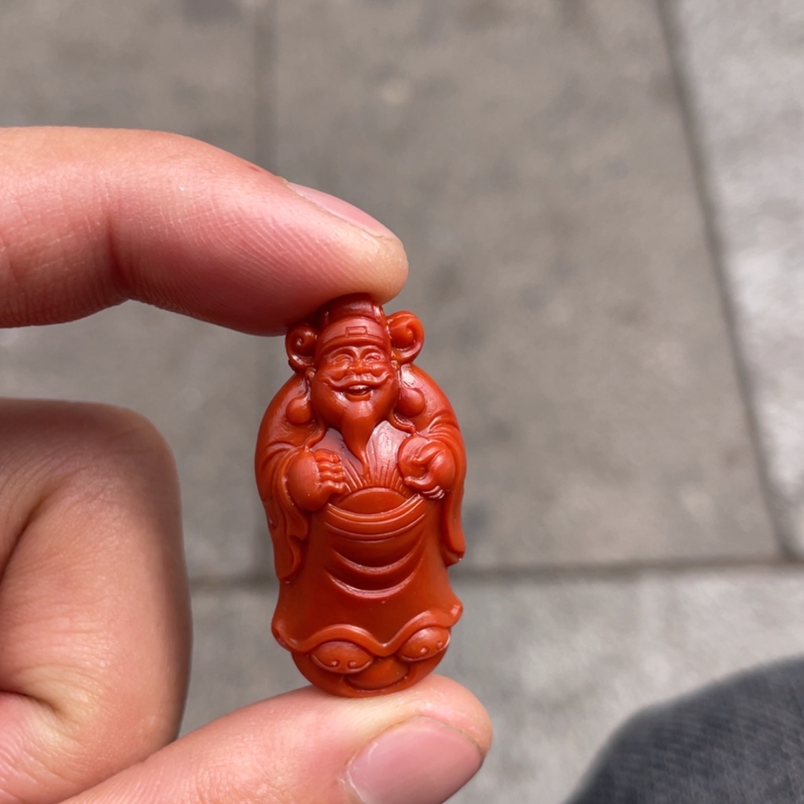 【闪购商品】定制南红玛瑙未镶嵌多***亿