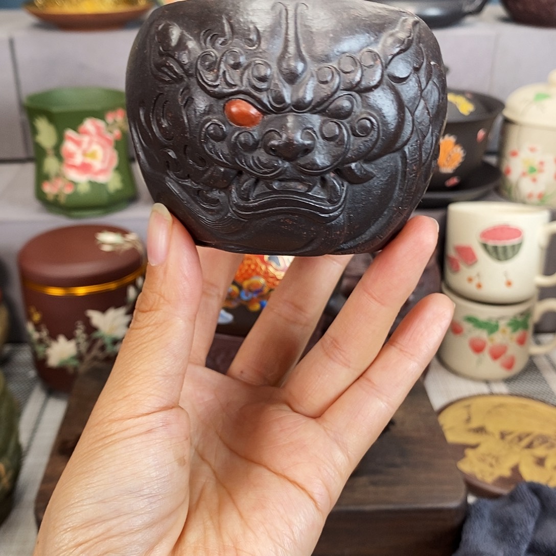 茶杯紫砂紫砂紫砂