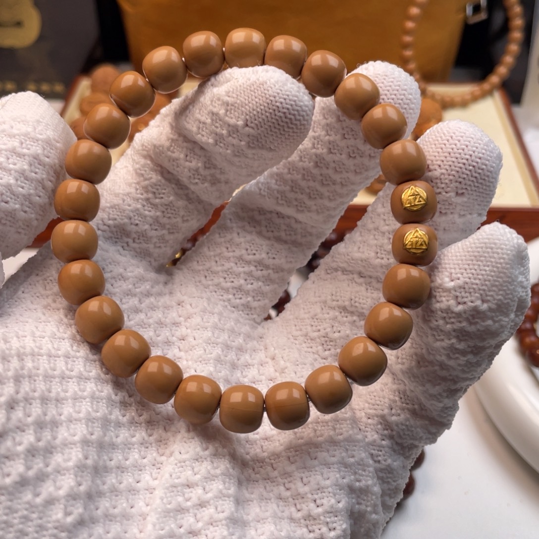 遇***次吊坠猴头核桃老刑