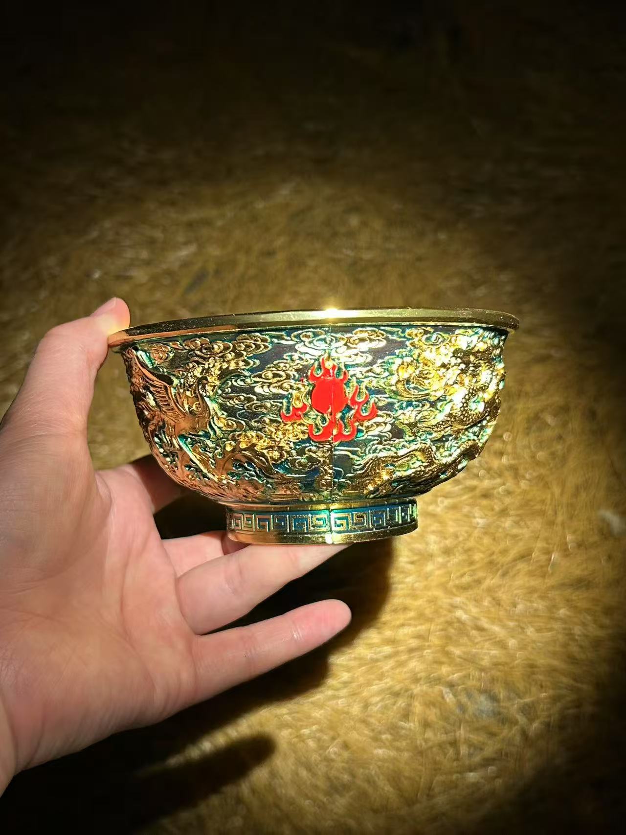 现代工艺品摆件317精美摆件 现代复古摆件