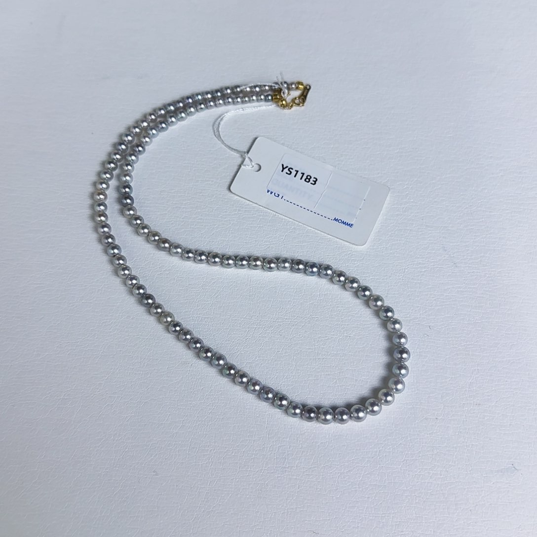 海水珍珠Ys1183未镶嵌V****Q