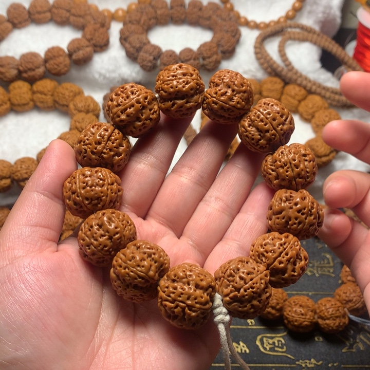 手串金刚菩提  10