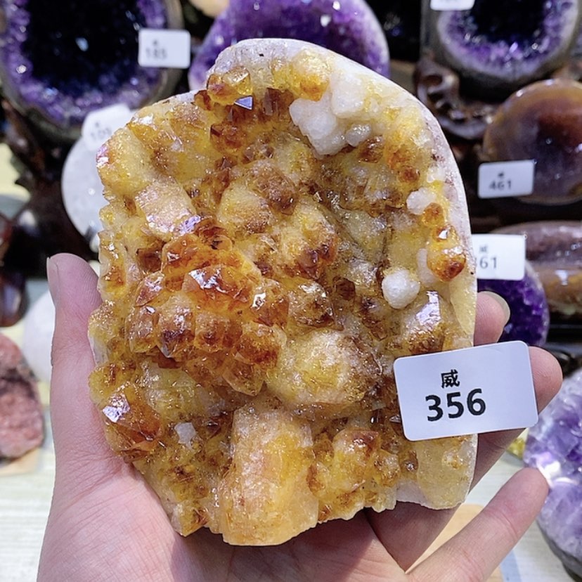 【闪购商品】水晶天然水晶摆件未镶嵌