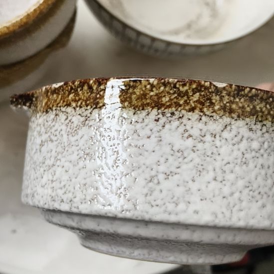 夜***云瓷陶瓷盘子碗啥都有