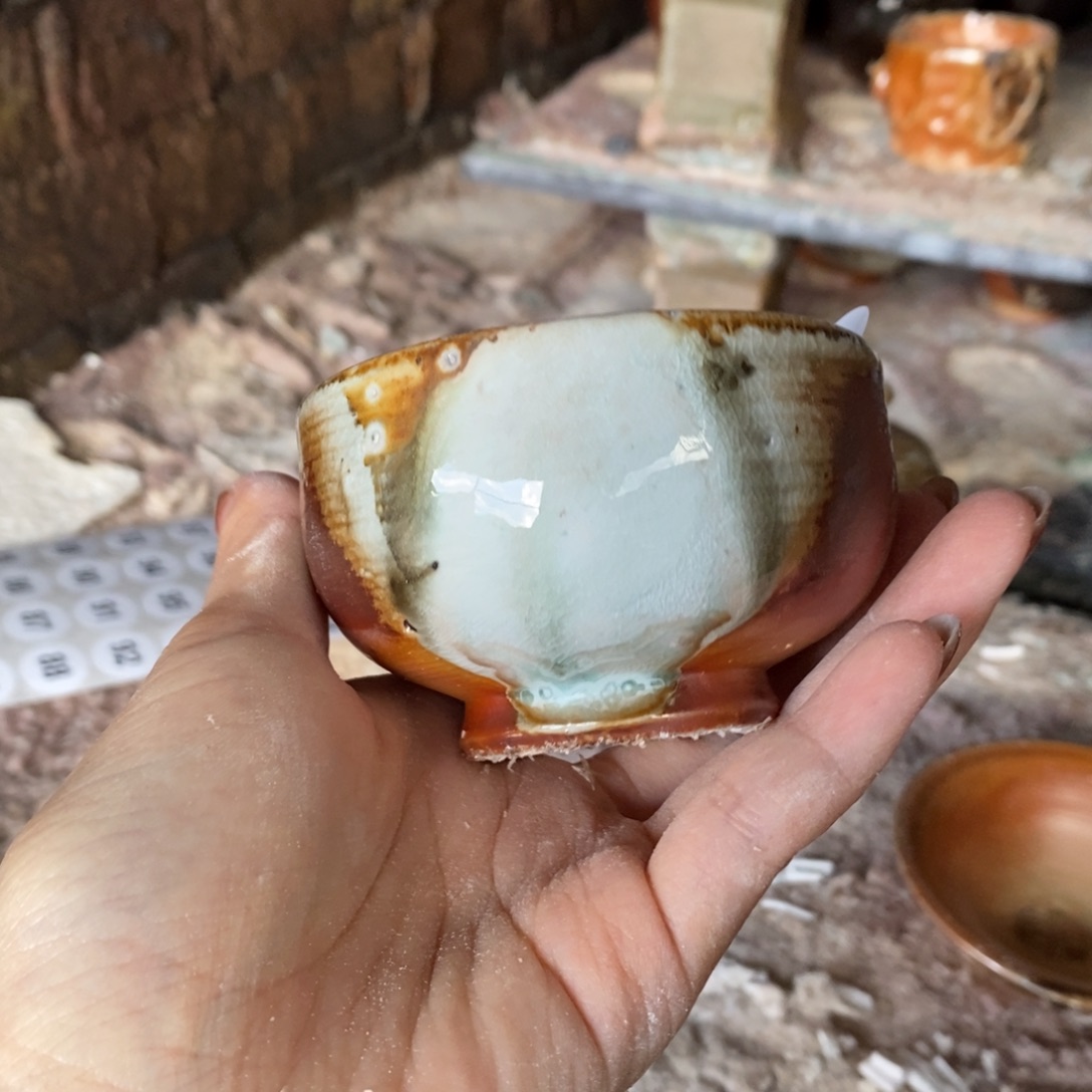 开窑大吉，高货多多！75