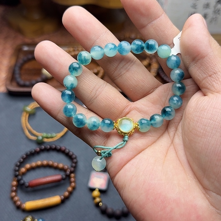 菩提根/象牙果手串