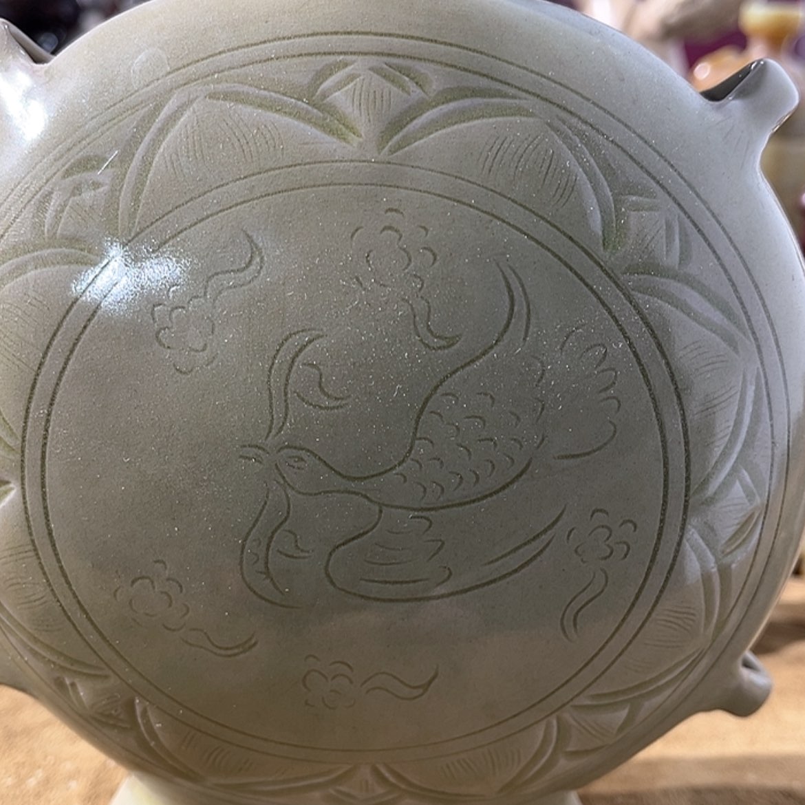 【闪购商品】碟炸了一个多小时的