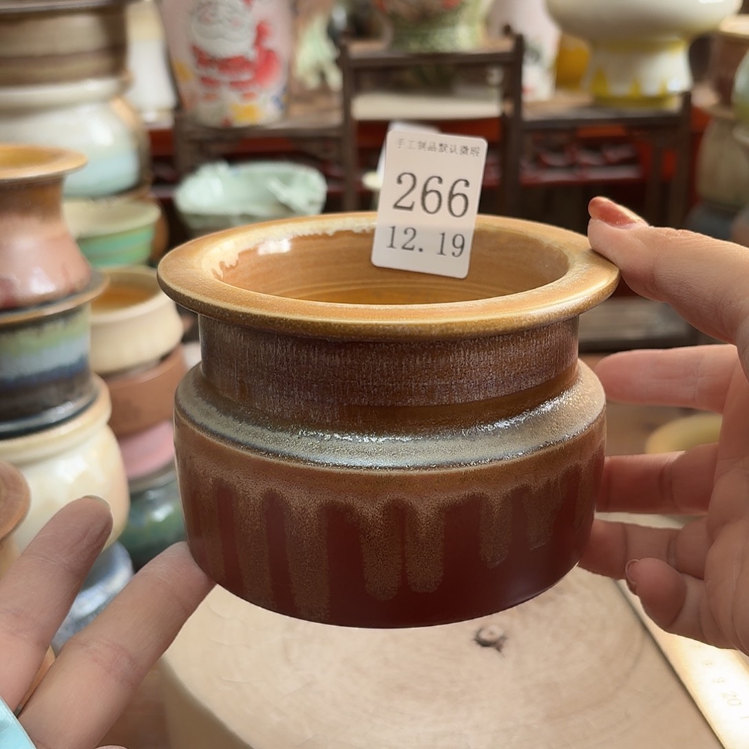 瓷片景德镇陶瓷手工制作