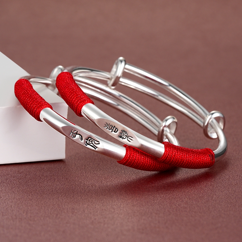 直播间宝宝饰品平安喜乐