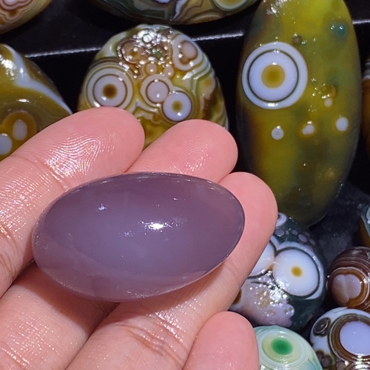 玛瑙/玉髓珠宝奇石未镶嵌w*