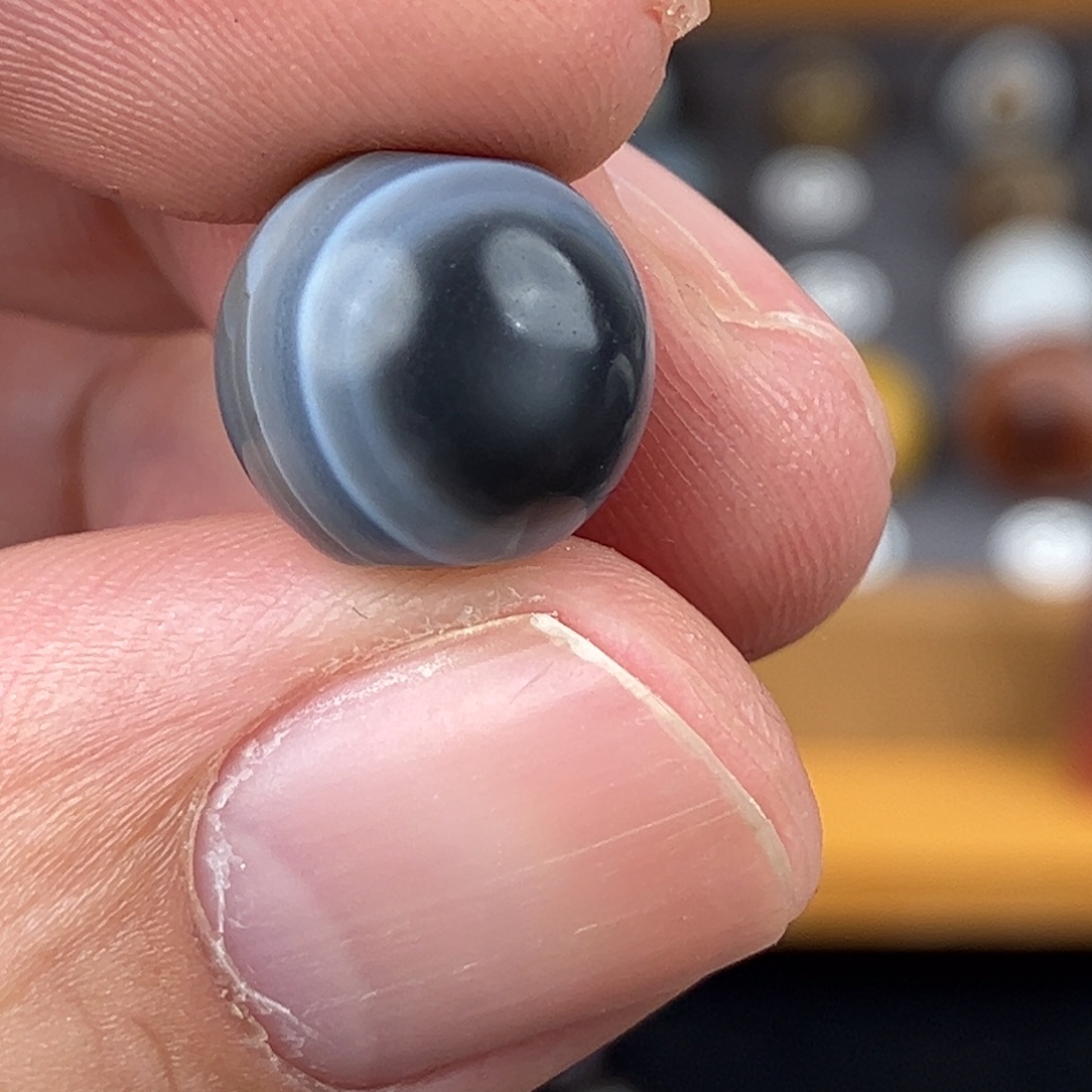 玛瑙/玉髓未镶嵌玛瑙