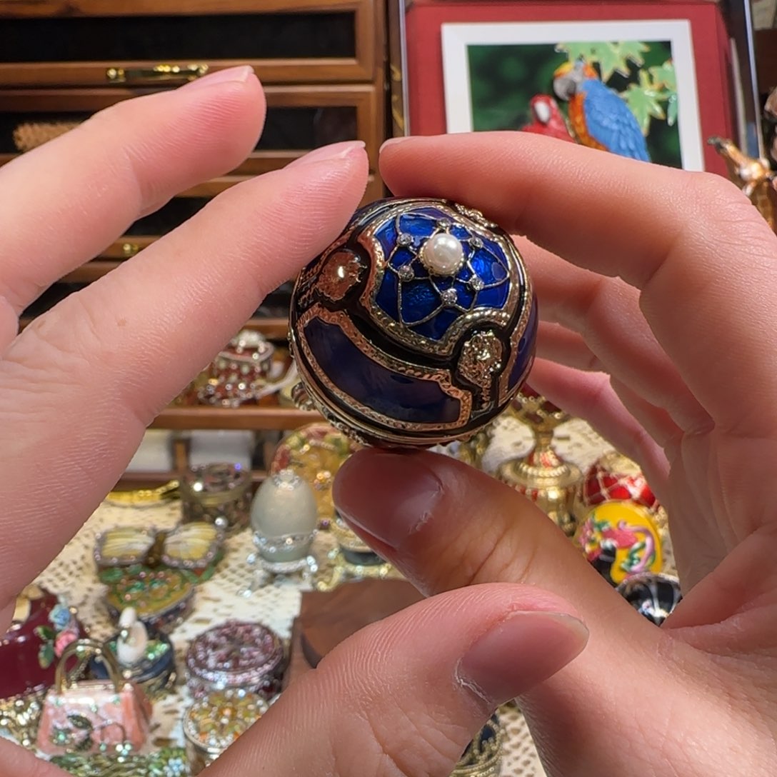 手工制品默认微瑕