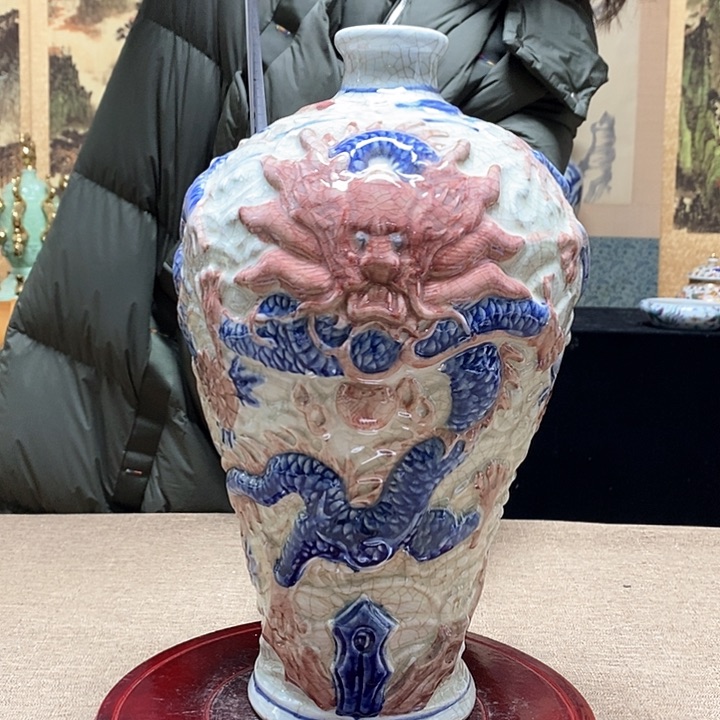 瓷片高端瓷器  甄选链接           