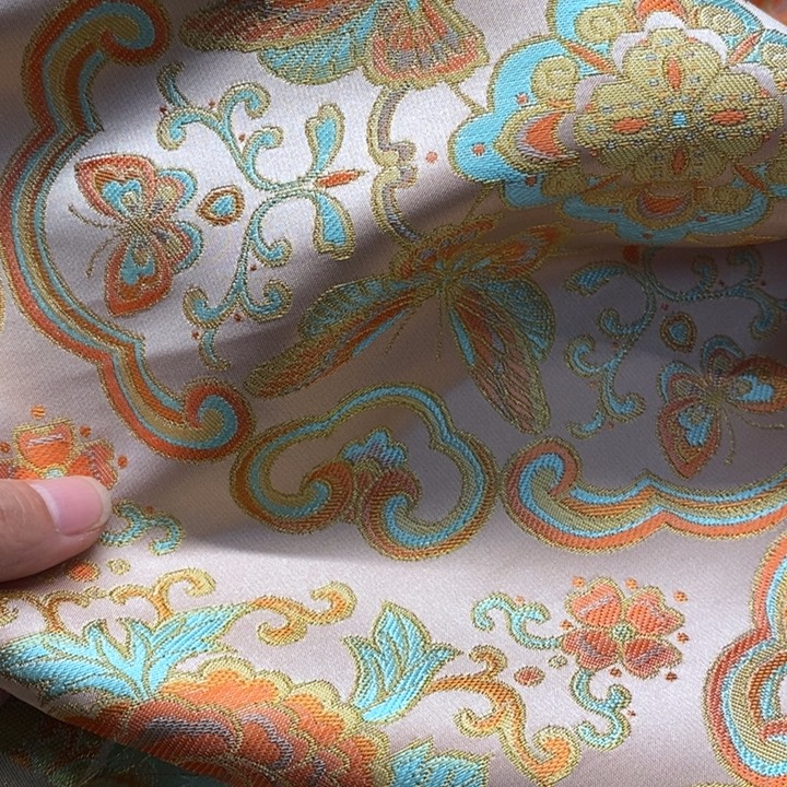 一墨手作编绳配件