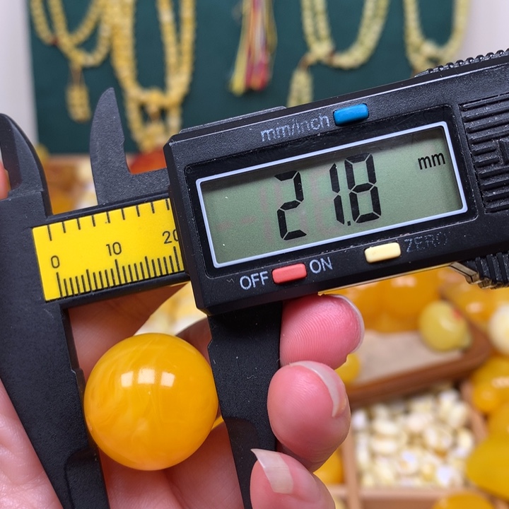 非金属配饰配珠039