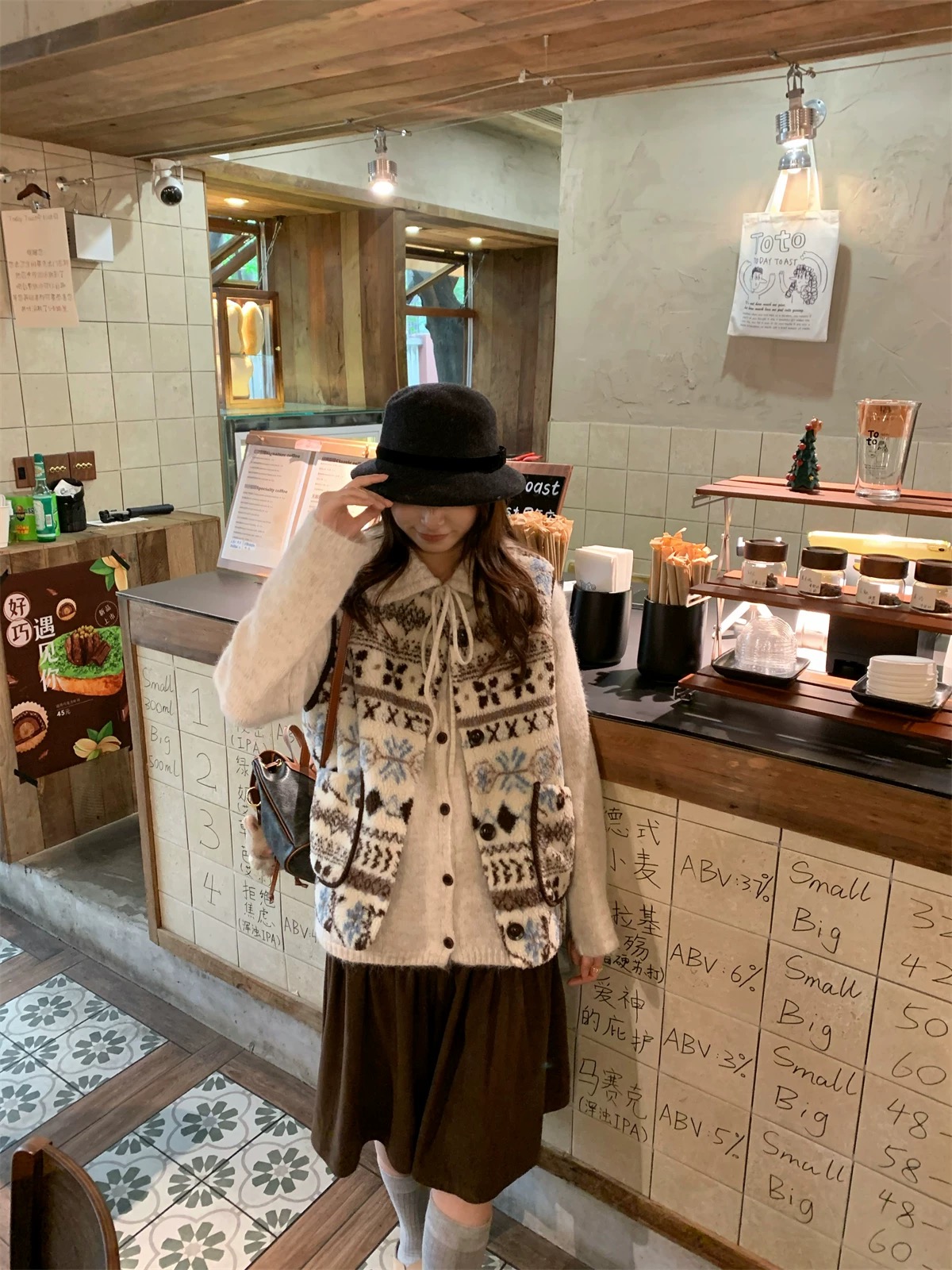 one七七/早秋上衣整款编码链接（201~299）