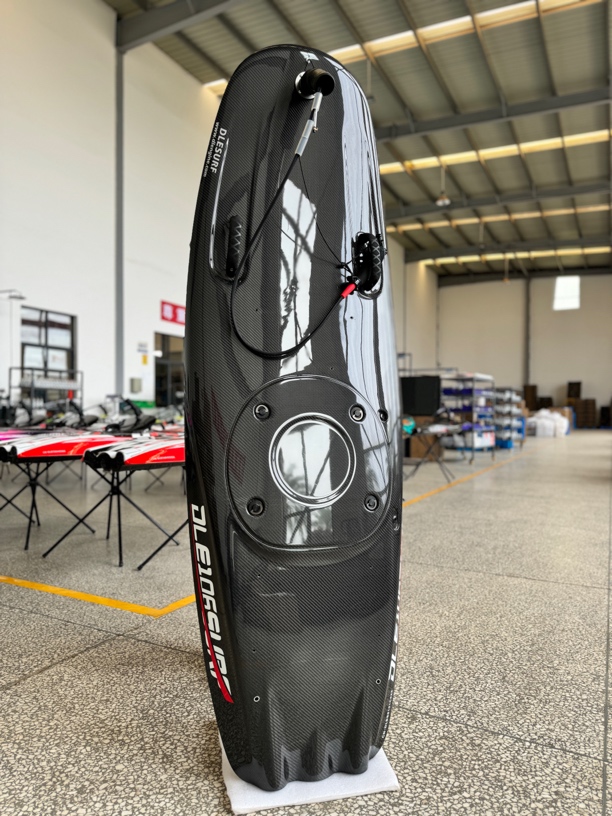 DLE118动力冲浪板25款