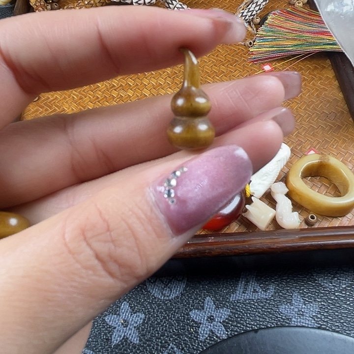 鹿骨手串/手链驼骨驼骨14