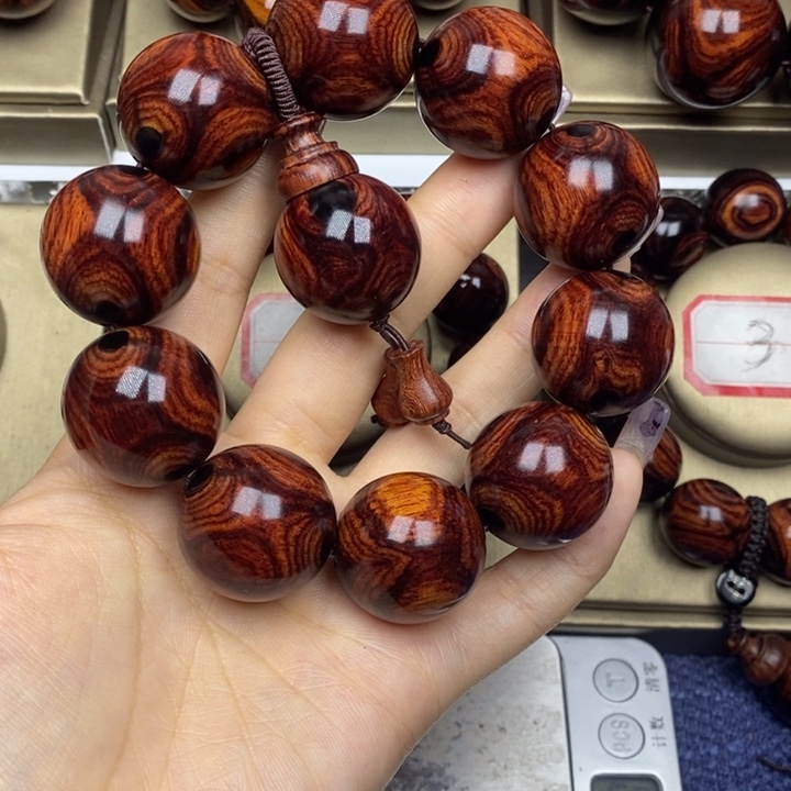 黄花梨/降香黄檀M***_2.5