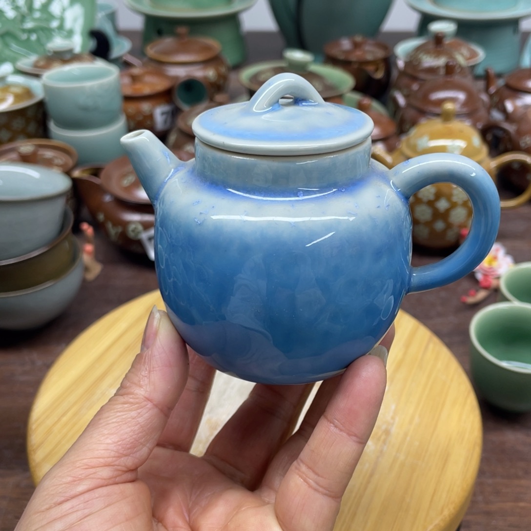 微瑕特价青瓷青瓷定点福利