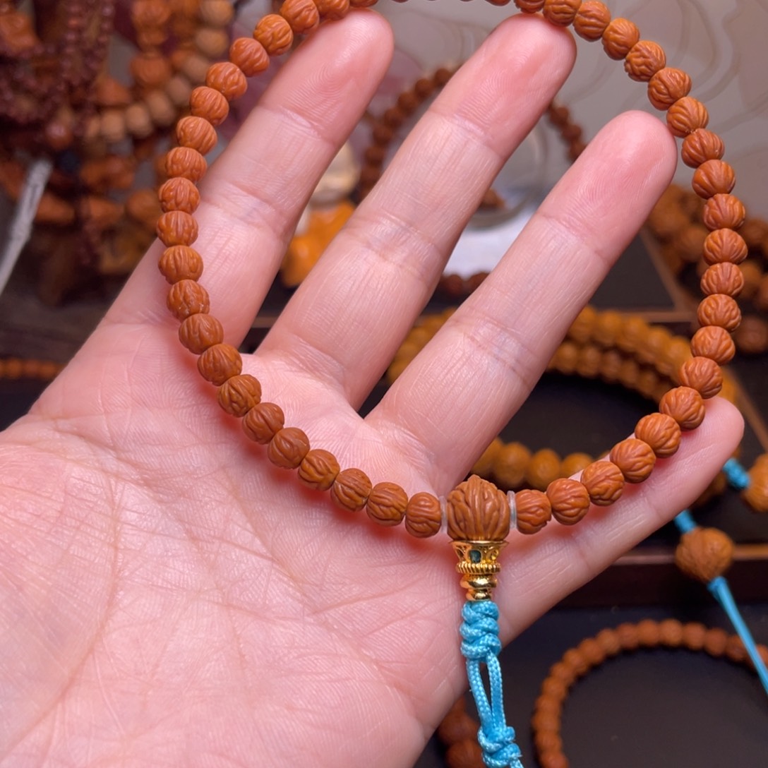 l***p桃核吊坠龙文桃核