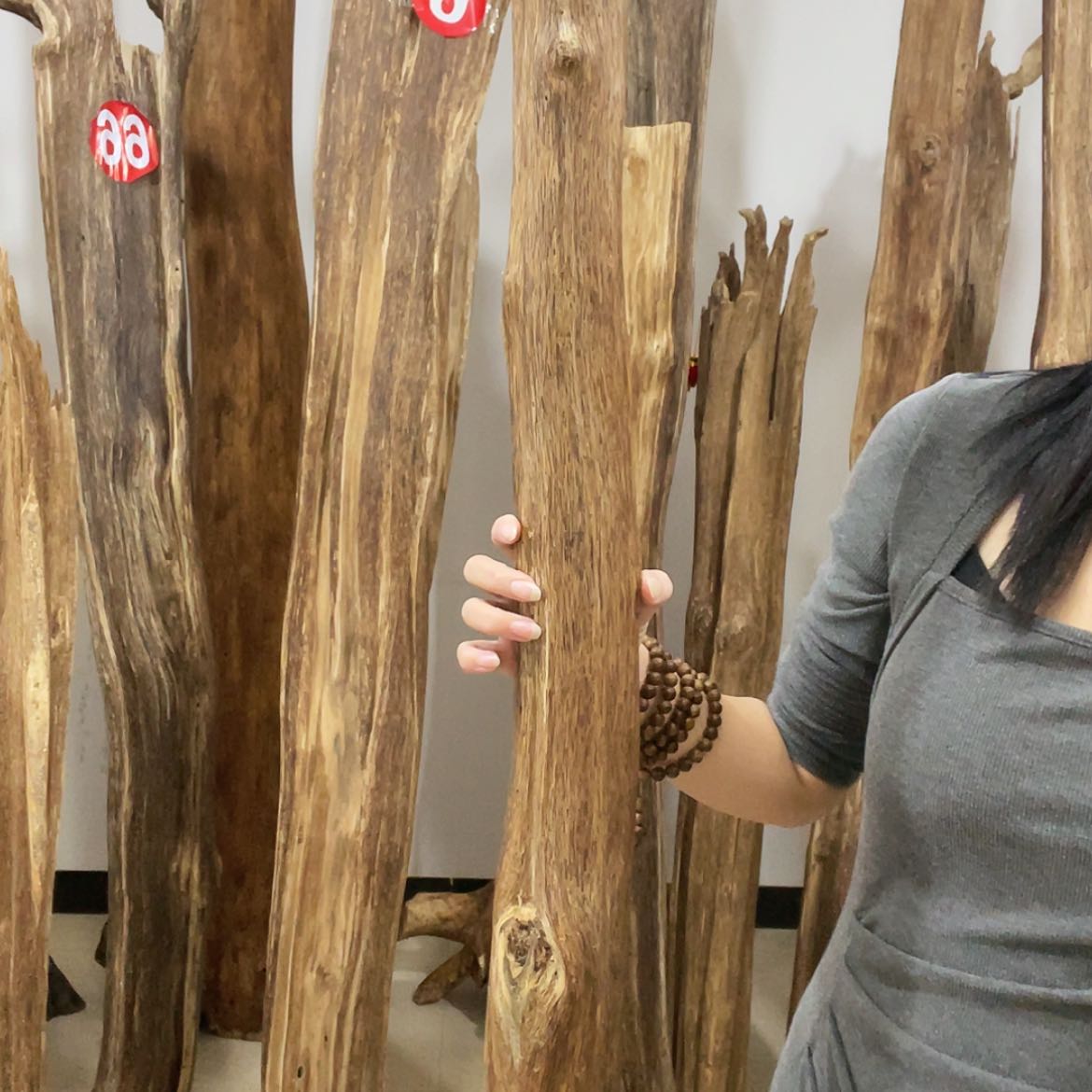 【闪购商品】杨*仙中式天然线香香粉