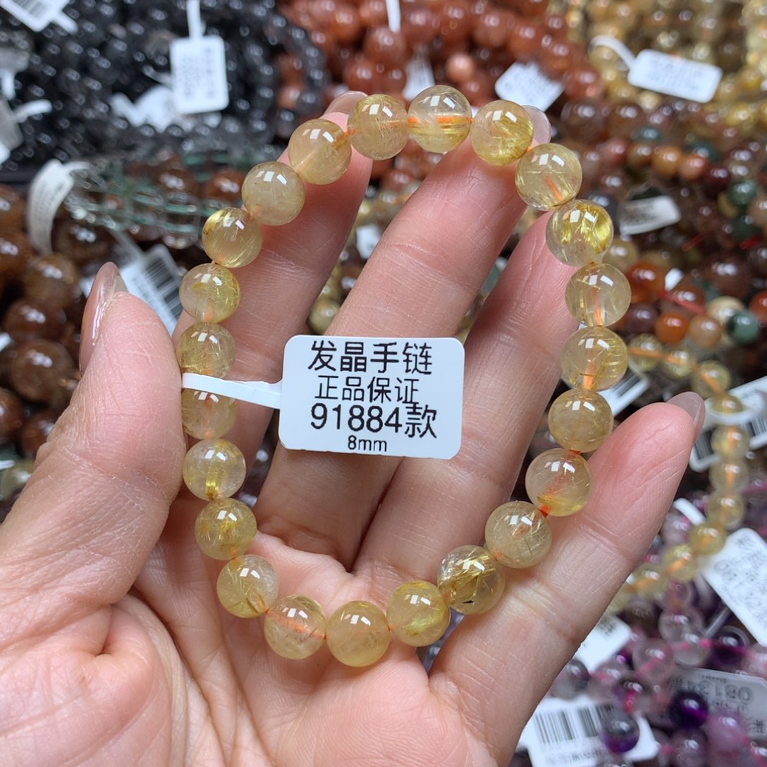 水晶天然未镶嵌天然