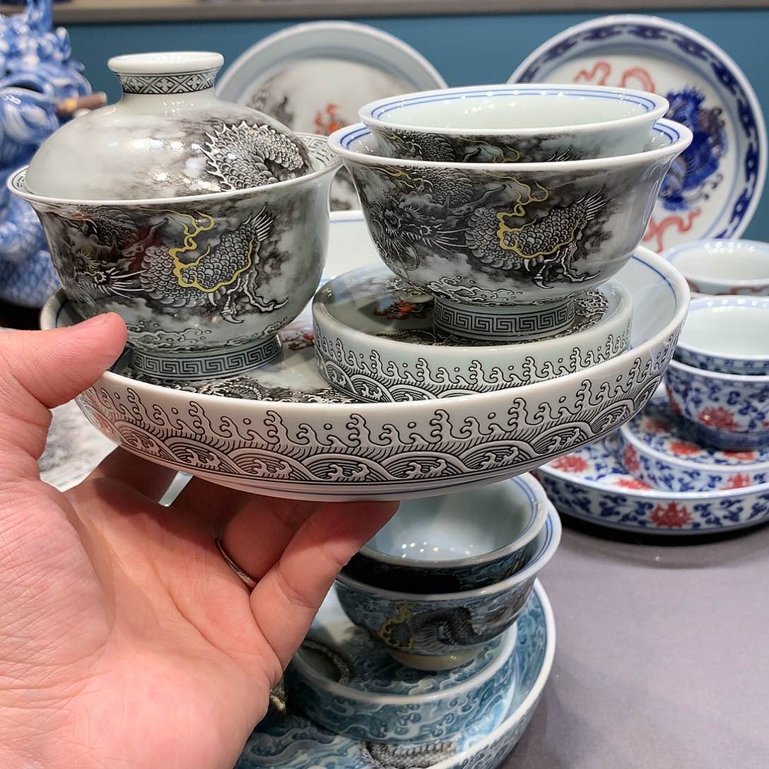 杯景德镇陶瓷学院