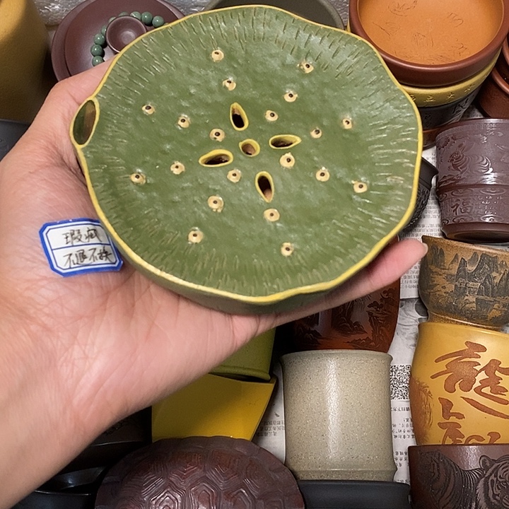 瑕疵不退不换介意勿拍