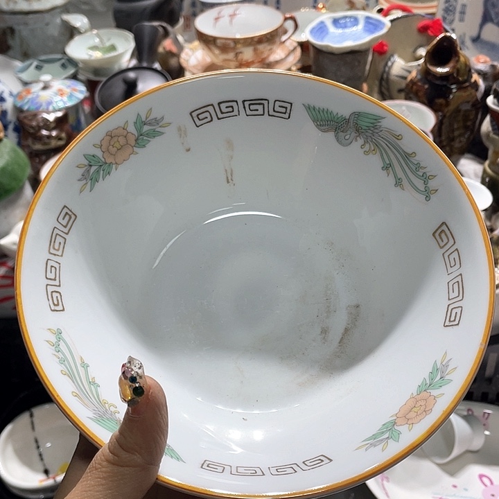 瓷片19.9包邮新疆西藏不发货