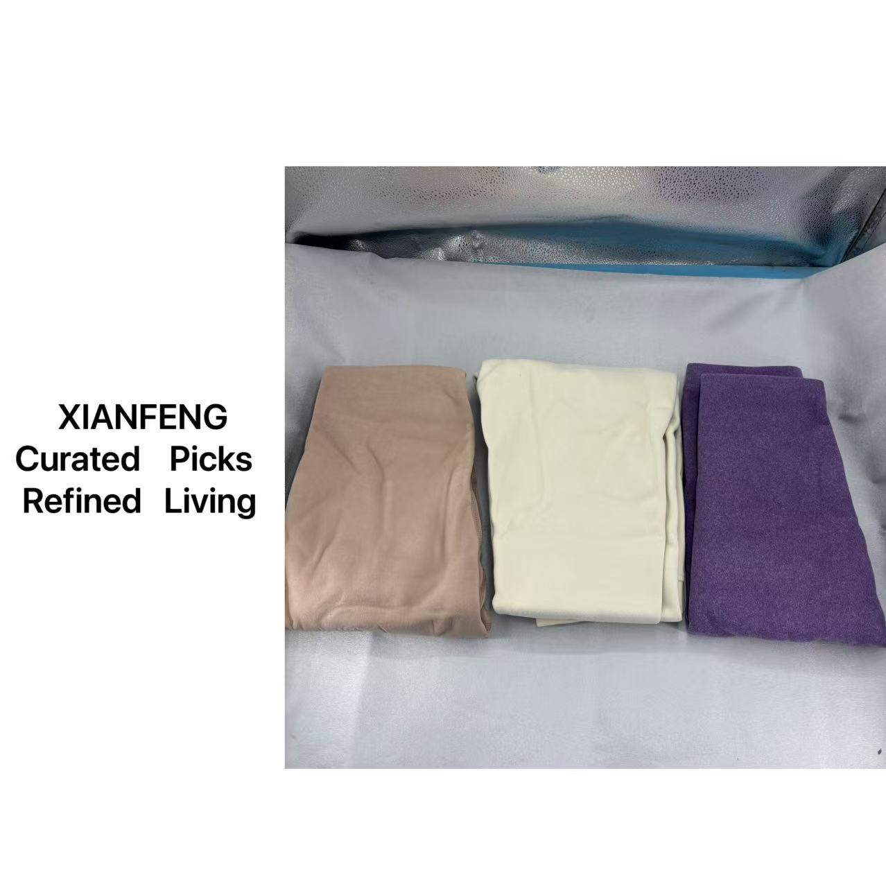 1391女士亲肤保暖裤