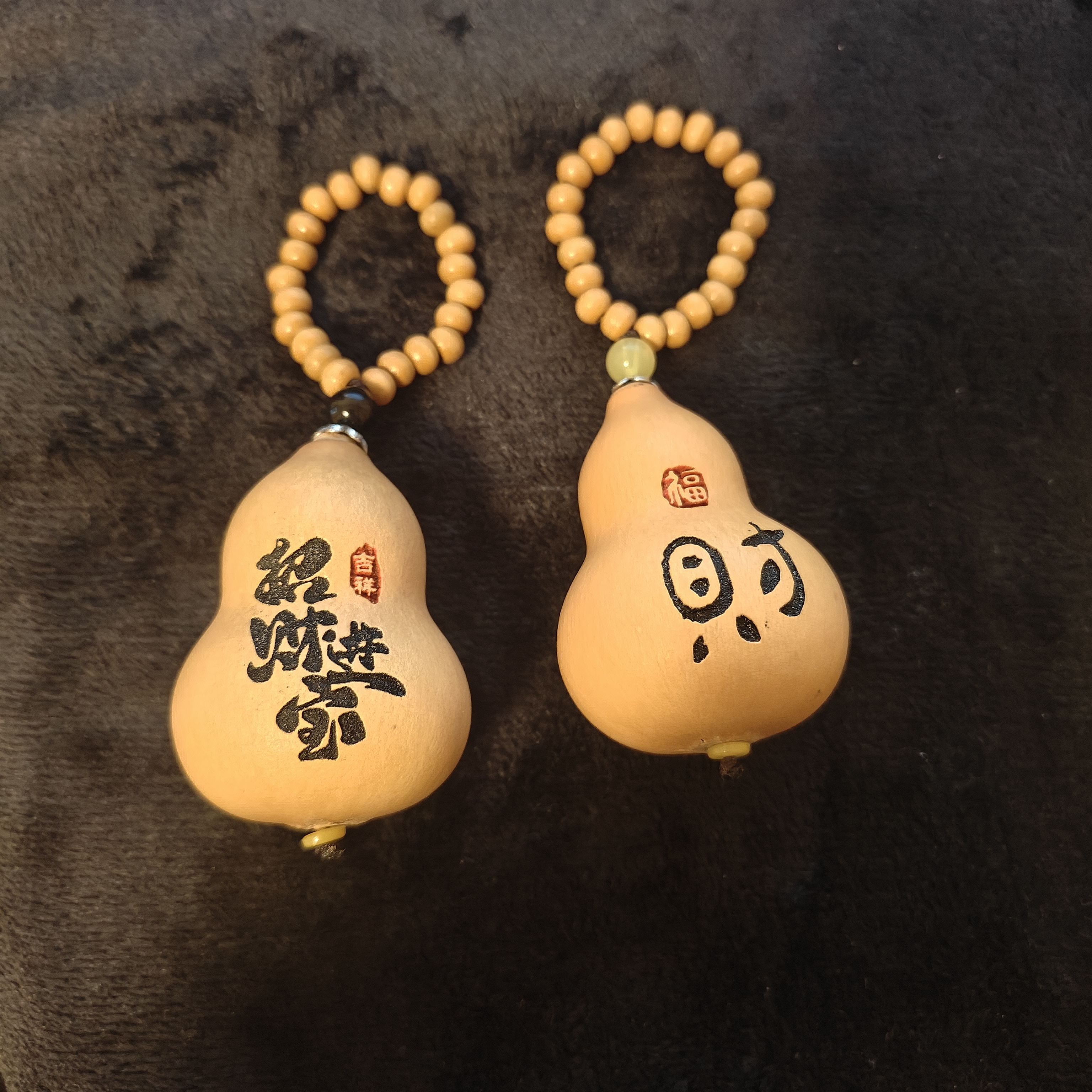 葫芦文玩工艺欢迎品鉴