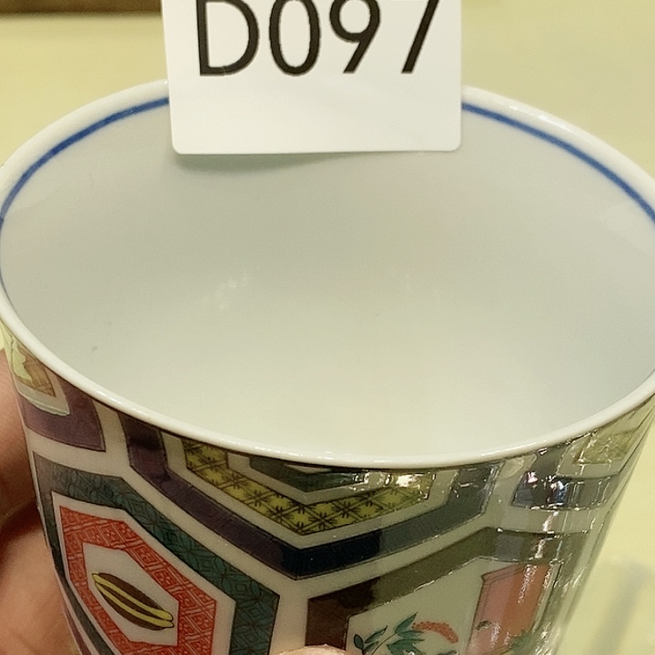 茶具瓷器杂项瓷片