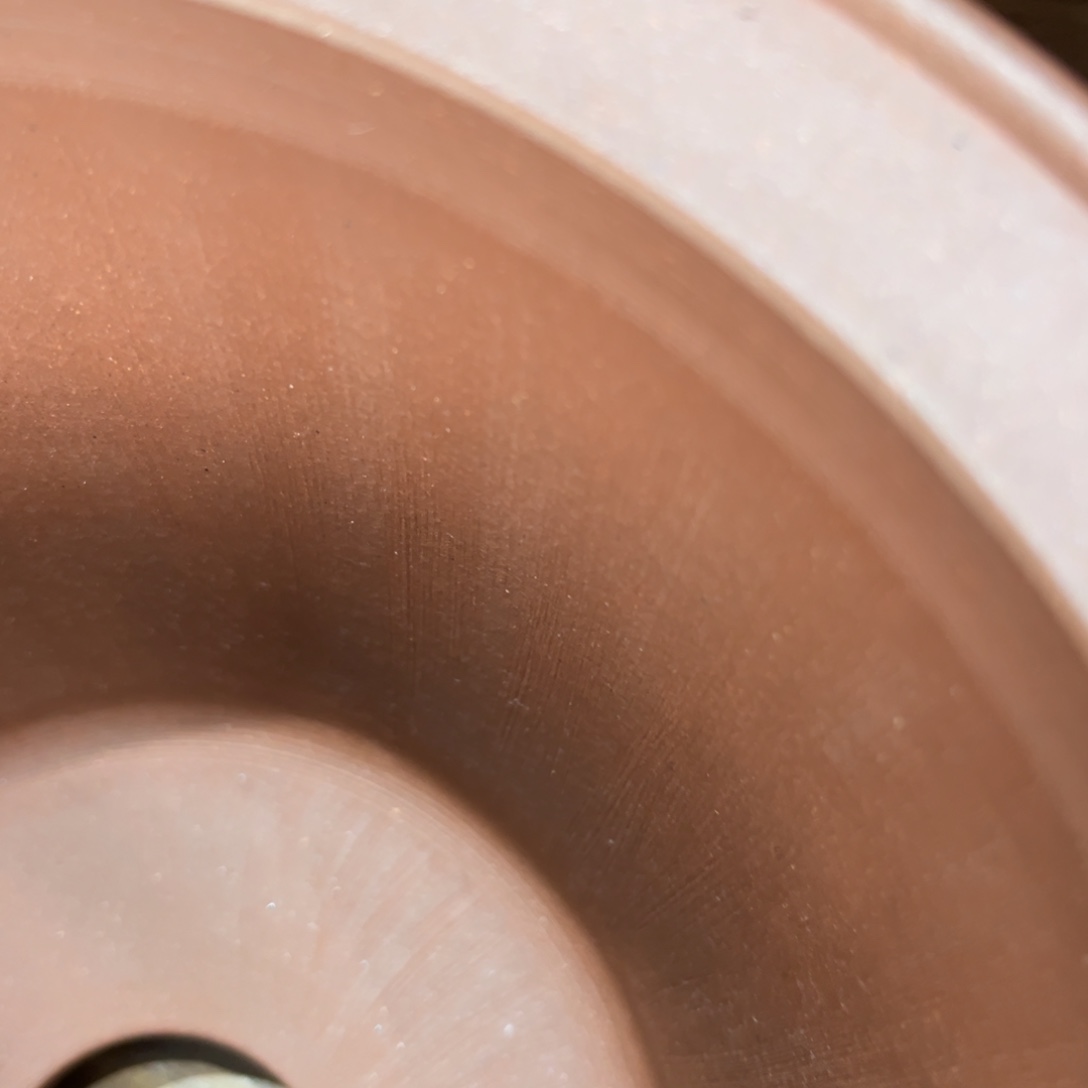 赋***8正宗高温手工花盆