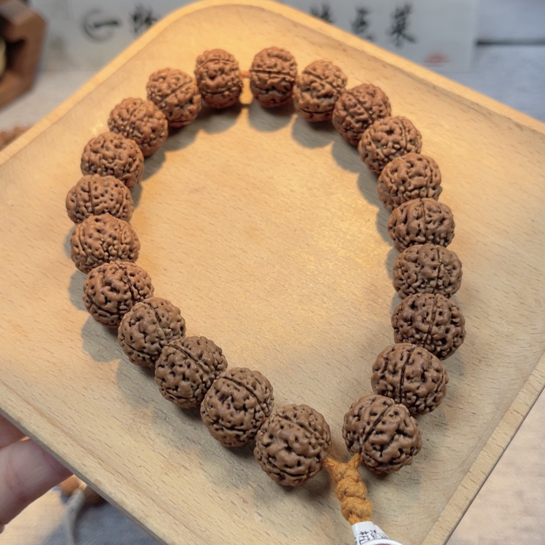 金刚菩提吊坠300矮桩爆肉毕业龙珠卡16