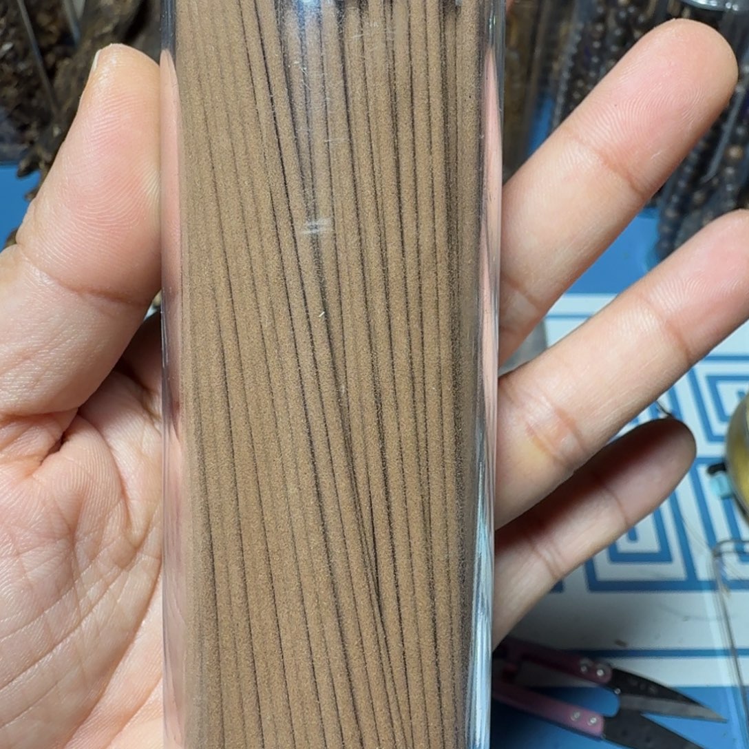 海南老白奇线香40克瓶装