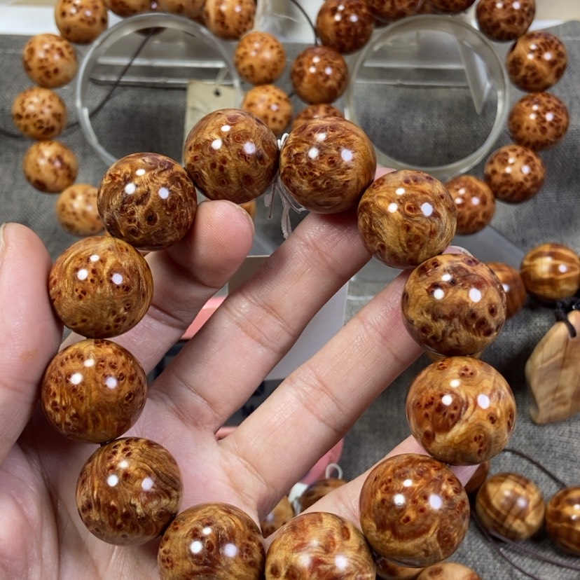 【闪购商品】柏木（崖柏）手串/手链Z****n