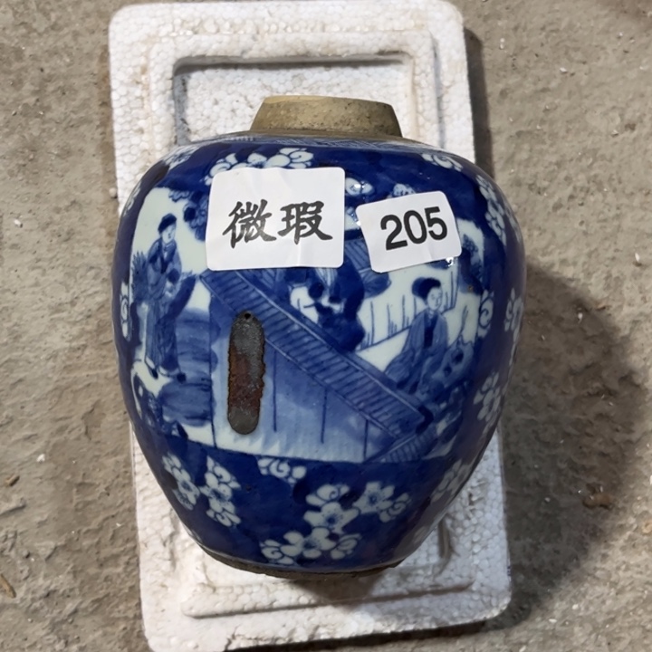 摆件景德镇陶瓷艺术品