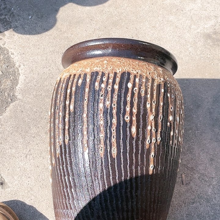 紫砂花盆20.30花盆花盆