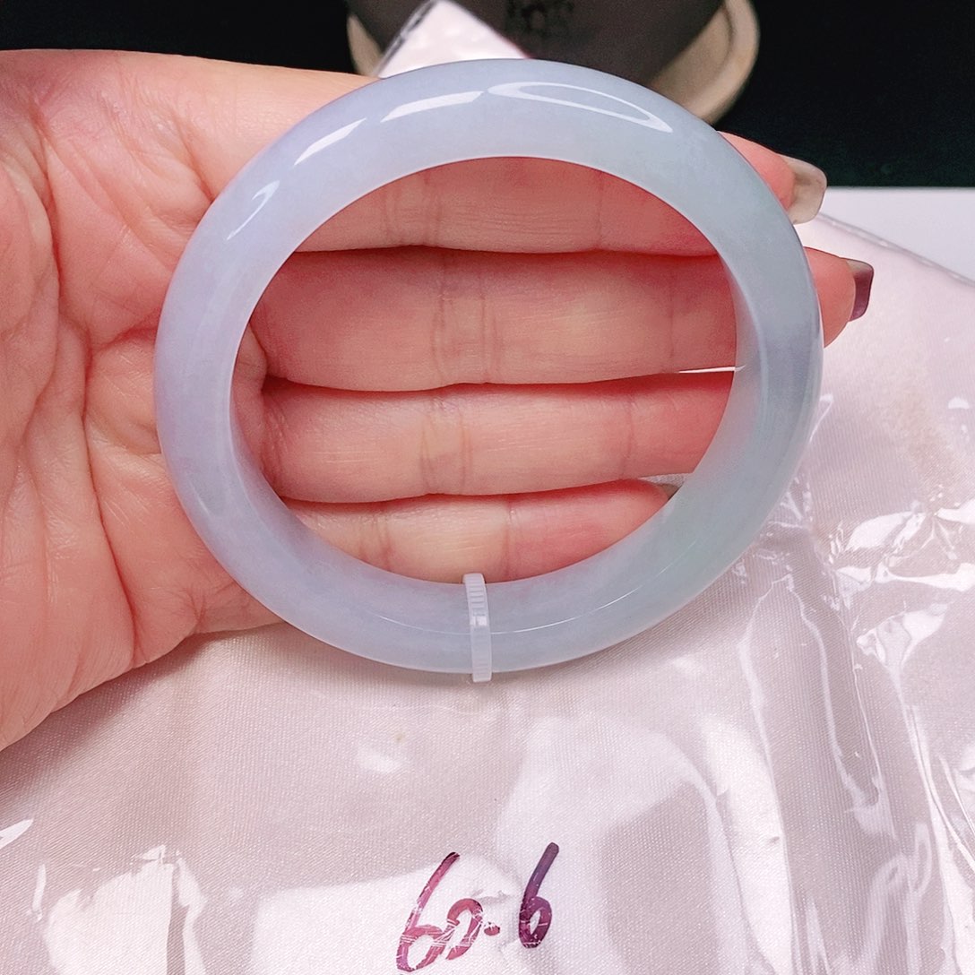 【闪购商品】翡翠手镯未镶嵌正