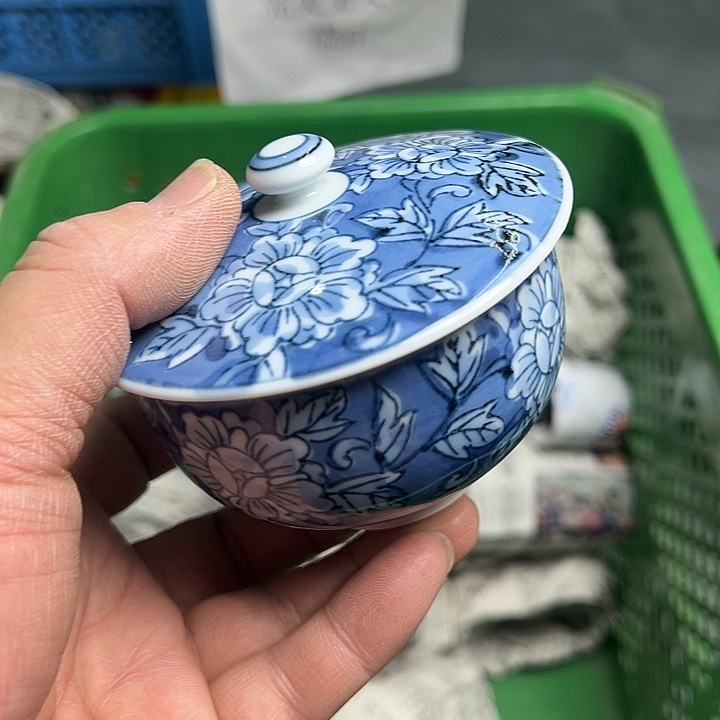 25包邮，盘子，碗，杯子，茶壶，默认瑕疵