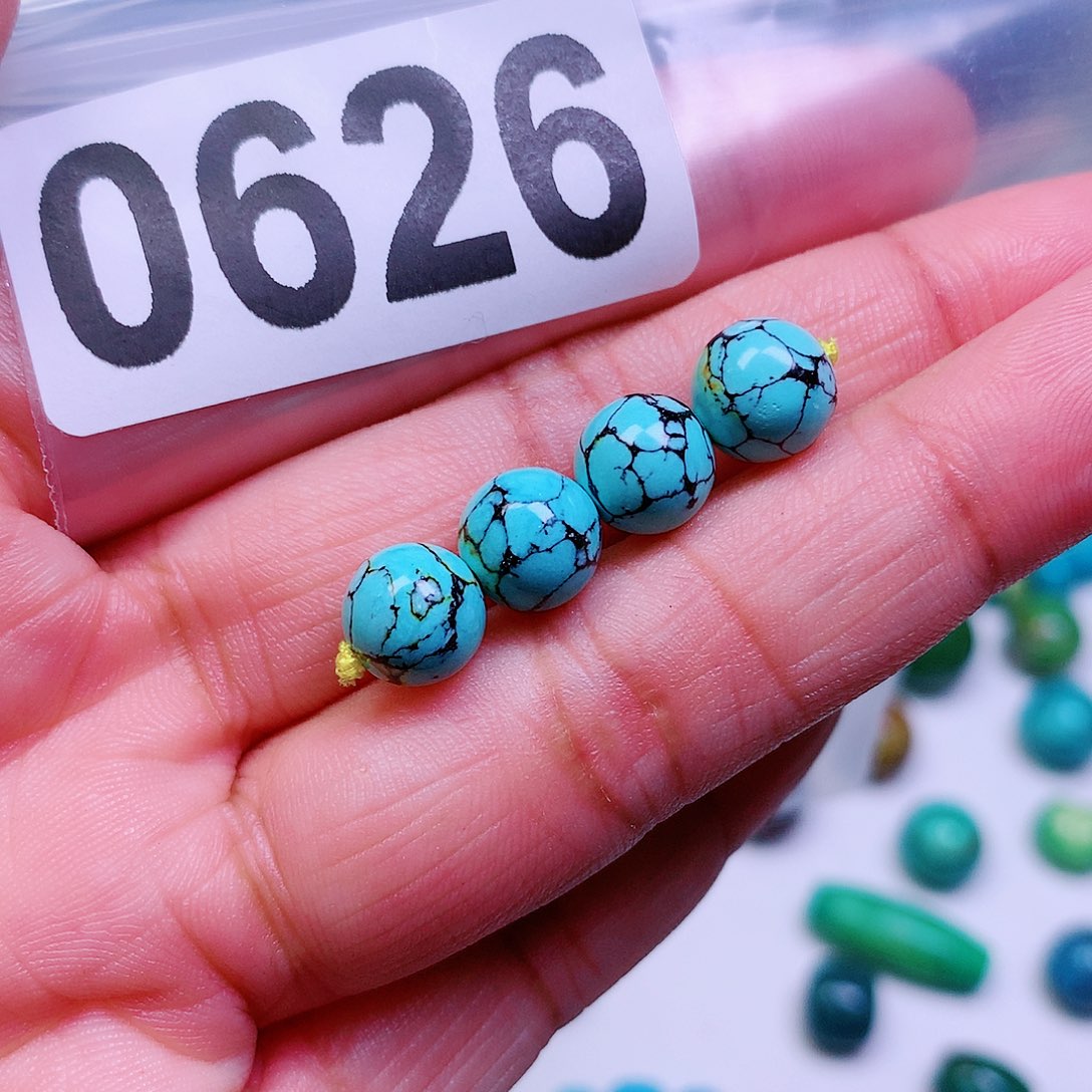 空竹粉丝专享十堰特色手工散珠