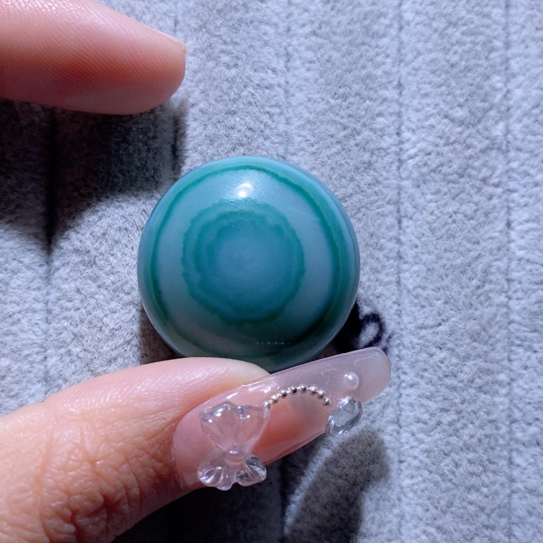 玛瑙/玉髓颈饰未镶嵌1**8