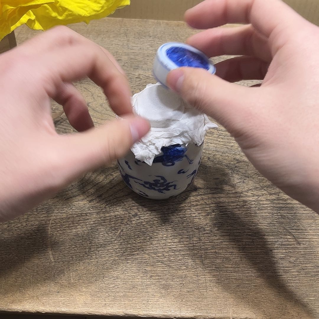 般若中古美术工艺品