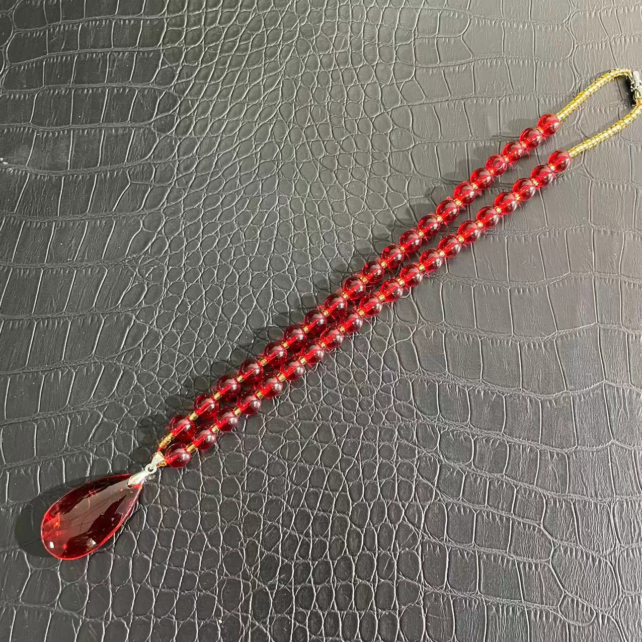 E-343精美时尚项链多样性发一件