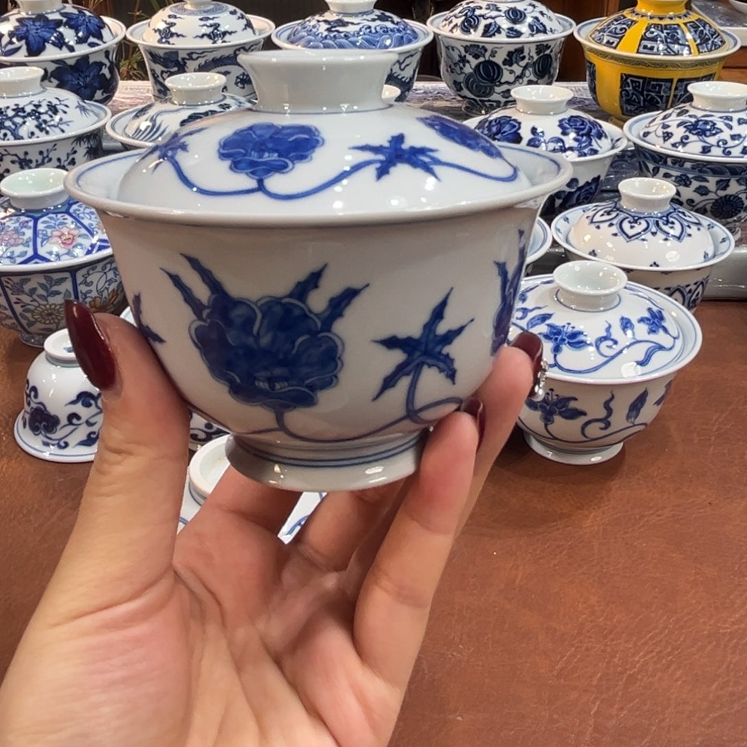 盖碗。。。。。。。。。。。。。。