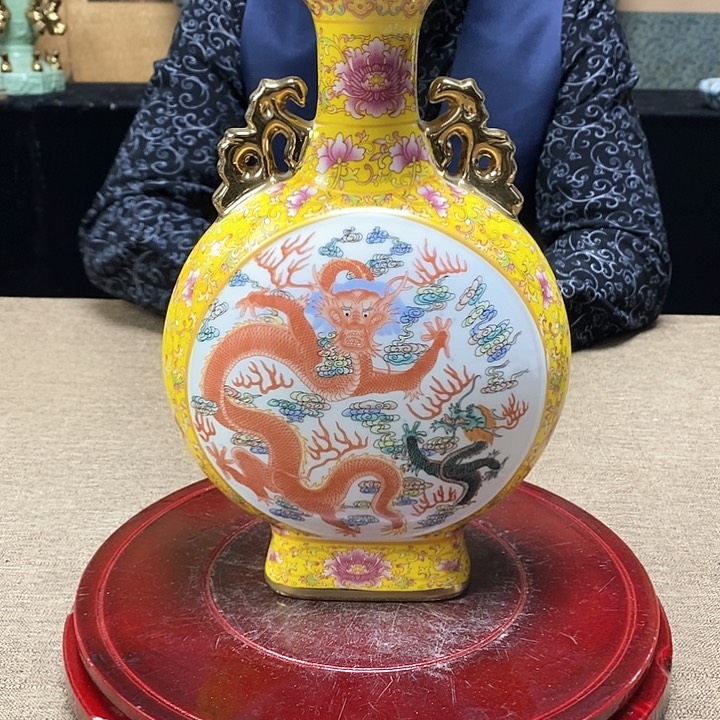 瓷片高端瓷器，甄选链接